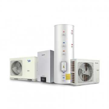 Gree GRS-CQ6.0PD/NHG4-E Versati IV Αντλία Θερμότητας 6kW Μονοφασική 60°C Monoblock Gree GRS-CQ6.0PD/NHG4-E Versati IV Αντλία Θερμότητας 6kW Μονοφασική 60°C Monoblock